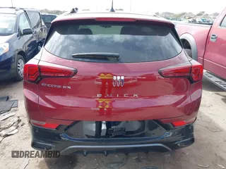 2025 Buick Encore GX Sport Touring с VIN KL4AMDSL1SB046901, выставлен на аукционе IAAI как лот 41750132 с пробегом 2 036 миль миль и . История ставок и продаж доступна на DreamBid. Изображение 16.