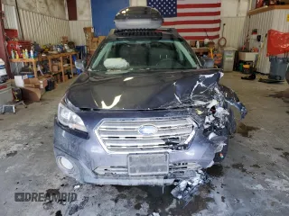 2017 Subaru Outback Premium with VIN 4S4BSACC5H3293270, listed as a Copart auction lot 44754885 with Not provided miles and Salvage title. Bid and sale history available at DreamBid. Image 5.