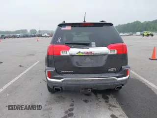 2016 GMC Terrain SLE with VIN 2GKFLNE32G6108188, listed as a IAAI auction lot 42446718 with 151,369 mi miles and . Bid and sale history available at DreamBid. Image 16.