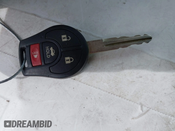 2017 Nissan Sentra S with VIN 3N1AB7AP2HY311484, listed as a IAAI auction lot 42013955 with 64,413 mi miles and . Bid and sale history available at DreamBid. Image 11.