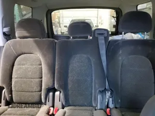2003 Ford Explorer XLT z VIN 1FMZU73W53ZB07691, wystawiony jako Copart lot #80971694 z przebiegiem 106 061 mil mil oraz Czysty tytuł • Clean title. Historia ofert i sprzedaży dostępna na DreamBid. Obrazek 10.