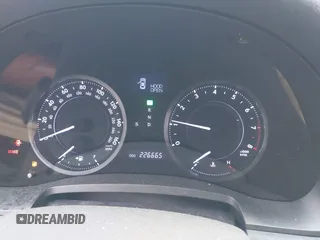2011 Lexus IS 250 C with VIN JTHFF2C2XB2520729, listed as a IAAI auction lot 41952483 with 226,665 mi miles and . Bid and sale history available at DreamBid. Image 7.