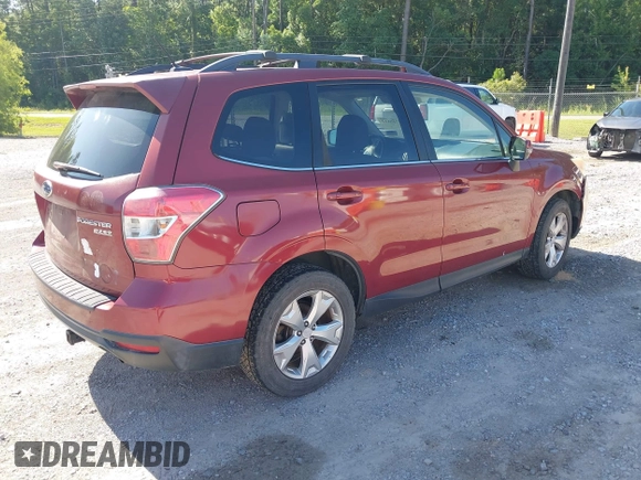 2014 Subaru Forester Touring с VIN JF2SJAPC8EH483842, выставлен на аукционе IAAI как лот 42715112 с пробегом 197 787 миль миль и . История ставок и продаж доступна на DreamBid. Изображение 4.
