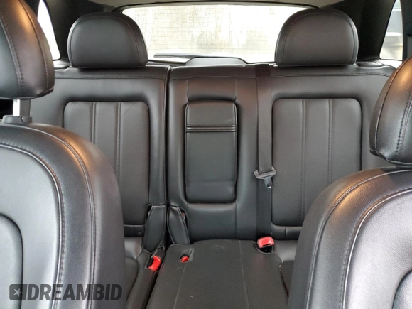 2014 Chevrolet Captiva Sport LTZ with VIN 3GNAL4EKXES679019, listed as a Copart auction lot 74091744 with 59,721 mi miles and Salvage Title. Bid and sale history available at DreamBid. Image 10.