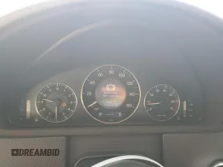 2006 Mercedes-Benz CLK 350 с VIN WDBTK56G56T058751, выставлен на аукционе Copart как лот 66096915 с пробегом 1 644 миль миль и Списание • Salvage title. История ставок и продаж доступна на DreamBid. Изображение 9.