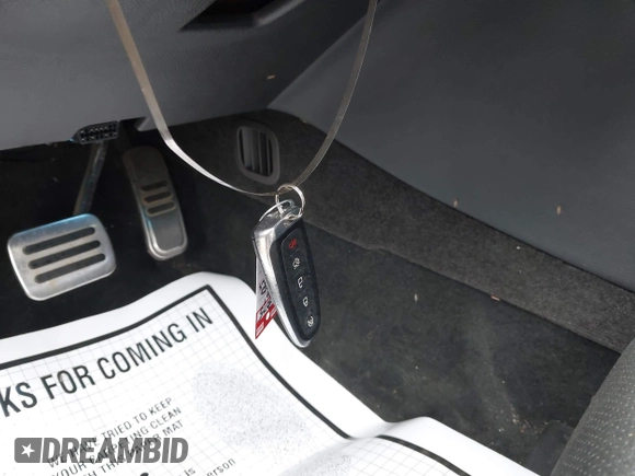 2016 Ford Taurus SHO with VIN 1FAHP2KT2GG100643, listed as a IAAI auction lot 42277356 with 113,215 mi miles and . Bid and sale history available at DreamBid. Image 11.