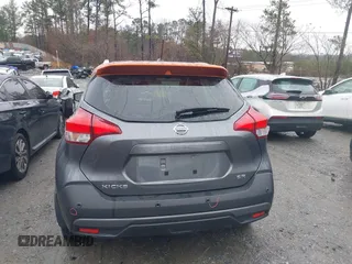 2020 Nissan Kicks SR with VIN 3N1CP5DV8LL559348, listed as a IAAI auction lot 41574349 with 94,979 mi miles and . Bid and sale history available at carsss.com. Image 16.