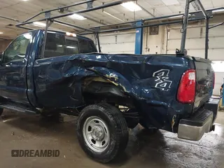 2016 Ford F-350 XL with VIN 1FTBF3B62GED47952, listed as a IAAI auction lot 41850391 with 164,249 mi miles and . Bid and sale history available at DreamBid. Image 6.