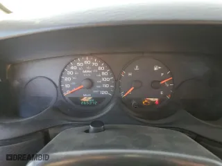2003 Dodge Neon SE with VIN 1B3ES26C23D202916, listed as a Copart auction lot 76054914 with 265,372 mi miles and Salvage Title. Bid and sale history available at carsss.com. Image 9.