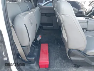 2015 Ford F-150 XLT с VIN 1FTEX1EP7FKD38179, выставлен на аукционе IAAI как лот 41433816 с пробегом 153 496 миль миль и . История ставок и продаж доступна на DreamBid. Изображение 8.