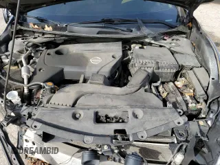 2014 Nissan Altima SV with VIN 1N4AL3AP3EC901903, listed as a Copart auction lot 40766374 with 278,410 mi miles and Salvage Title. Bid and sale history available at DreamBid. Image 11.