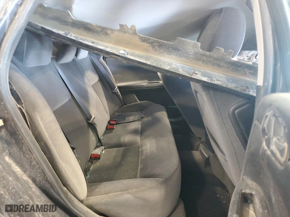 2009 Chevrolet Impala LS with VIN 2G1WB57KX91235704, listed as a Copart auction lot 48906945 with 188,893 mi miles and Salvage Title. Bid and sale history available at carsss.com. Image 10.