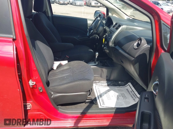 2014 Nissan Note SV с VIN 3N1CE2CP3EL403342, выставлен на аукционе IAAI как лот 42798251 с пробегом 100 672 миль миль и . История ставок и продаж доступна на DreamBid. Изображение 5.