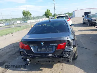 2014 BMW 5 Series 528i xDrive z VIN WBA5A7C50ED612098, wystawiony jako IAAI lot #42568775 z przebiegiem 31 475 mil mil oraz . Historia ofert i sprzedaży dostępna na DreamBid. Obrazek 16.
