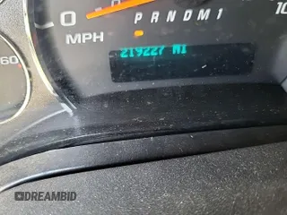 2012 Chevrolet Express Cargo с VIN 1GCWGFCAXC1164237, выставлен на аукционе IAAI как лот 42620003 с пробегом 219 226 миль миль и . История ставок и продаж доступна на DreamBid. Изображение 3.