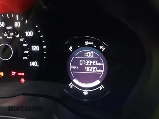 2016 Honda HR-V EX with VIN 3CZRU5H59GM744299, listed as a IAAI auction lot 42041596 with 73,949 mi miles. Bid and sale history available at carsss.com. Image 7.