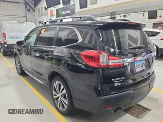 2022 Subaru Ascent Limited with VIN 4S4WMAMD5N3469295, listed as a IAAI auction lot 42642970 with 108,535 mi miles and . Bid and sale history available at DreamBid. Image 44.