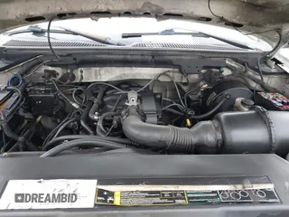 2003 Ford F-150 XL with VIN 1FTRF17243NB84790, listed as a IAAI auction lot 41955730 with Not provided miles and . Bid and sale history available at DreamBid. Image 10.