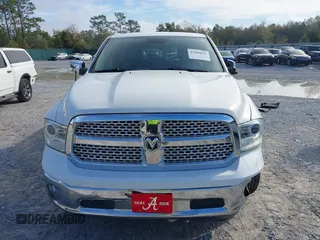 2017 Ram 1500 Laramie z VIN 1C6RR6NG9HS556255, wystawiony jako IAAI lot #41889626 z przebiegiem 90 141 mil mil oraz . Historia ofert i sprzedaży dostępna na DreamBid. Obrazek 12.