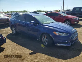 2015 Ford Fusion SE with VIN 3FA6P0H98FR223362, listed as a Copart auction lot 65879915 with 114,481 mi miles and Clean title. Bid and sale history available at DreamBid. Image 4.