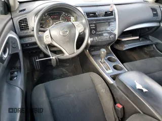 2015 Nissan Altima S with VIN 1N4AL3AP7FN897229, listed as a Copart auction lot 51921805 with 152,015 mi miles and Salvage Title. Bid and sale history available at DreamBid. Image 8.