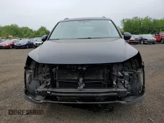 2013 Volkswagen Tiguan SE z VIN WVGBV7AX6DW550316, wystawiony jako Copart lot #56964595 z przebiegiem 157 526 mil mil oraz Szkoda całkowita • Salvage title. Historia ofert i sprzedaży dostępna na DreamBid. Obrazek 5.