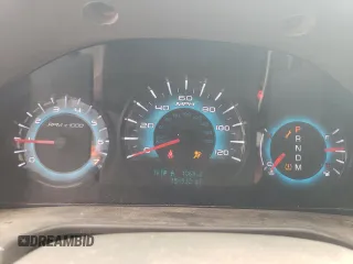 2012 Ford Fusion SEL с VIN 3FAHP0JG8CR406581, выставлен на аукционе Copart как лот 60820525 с пробегом 151 932 миль миль и Списание • Salvage title. История ставок и продаж доступна на DreamBid. Изображение 9.