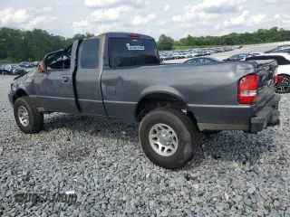 2011 Ford Ranger XL with VIN 1FTKR1ED8BPA31278, listed as a Copart auction lot 57511205 with 232,521 mi miles and Salvage title. Bid and sale history available at DreamBid. Image 2.