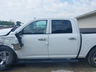 2016 Ram 1500 Tradesman with VIN 3C6RR7KT9GG316216, listed as a IAAI auction lot 42462806 with 55,638 mi miles and . Bid and sale history available at DreamBid. Image 15.