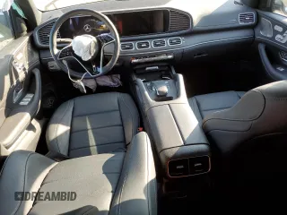 2024 Mercedes-Benz GLE 450 с VIN 4JGFB5KB0RB095236, выставлен на аукционе Copart как лот 59819465 с пробегом 13 970 миль миль и Списание • Salvage title. История ставок и продаж доступна на DreamBid. Изображение 8.