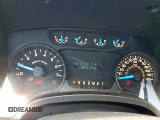 2014 Ford F-150 XL с VIN 1FTEW1CM0EKD79764, выставлен на аукционе Copart как лот 59053215 с пробегом 256 222 миль миль и Списание • Salvage title. История ставок и продаж доступна на DreamBid. Изображение 9.