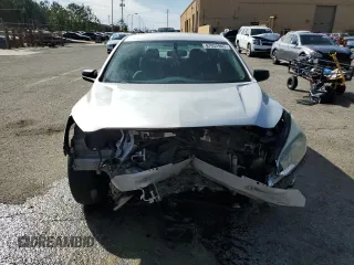 2013 Chevrolet Malibu LS with VIN 1G11B5SAXDU151159, listed as a Copart auction lot 47932965 with 214,080 mi miles and Salvage Title. Bid and sale history available at DreamBid. Image 5.
