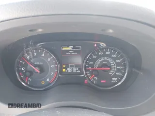 2020 Subaru WRX с VIN JF1VA1A61L9829130, выставлен на аукционе IAAI как лот 42462563 с пробегом 16 106 миль миль и . История ставок и продаж доступна на DreamBid. Изображение 7.