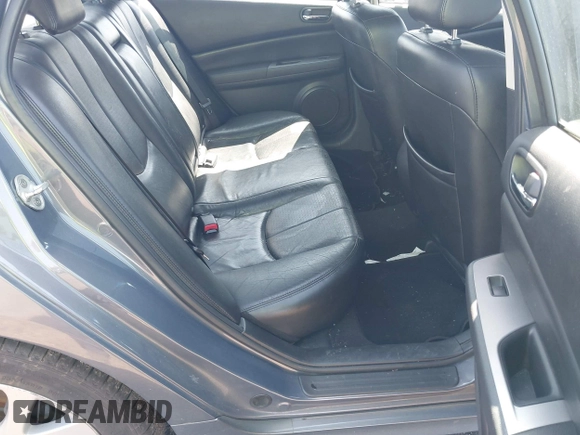 2009 Mazda 6 S Grand Touring with VIN 1YVHP82B795M01762, listed as a IAAI auction lot 41925269 with 163,967 mi miles and . Bid and sale history available at DreamBid. Image 8.
