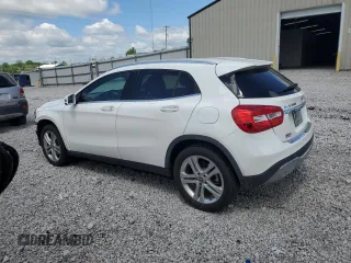 2019 Mercedes-Benz GLA 250 z VIN WDCTG4GB2KU015466, wystawiony jako Copart lot #55233705 z przebiegiem 67 031 mil mil oraz Szkoda całkowita • Salvage title. Historia ofert i sprzedaży dostępna na DreamBid. Obrazek 2.