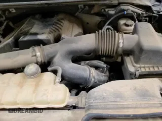 2019 Ford F-150 XL z VIN 1FTFW1E44KKC85934, wystawiony jako Copart lot #69835955 z przebiegiem 126 279 mil mil oraz Szkoda całkowita • Salvage title. Historia ofert i sprzedaży dostępna na DreamBid. Obrazek 14.