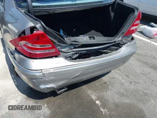 2006 Mercedes-Benz C 230 Sport с VIN WDBRF52H36E022719, выставлен на аукционе IAAI как лот 42592084 с пробегом 128 795 миль миль и . История ставок и продаж доступна на DreamBid. Изображение 6.