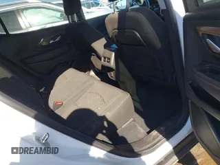 2021 GMC Terrain SLE with VIN 3GKALTEV9ML383306, listed as a IAAI auction lot 41822933 with 28,979 mi miles and . Bid and sale history available at carsss.com. Image 8.