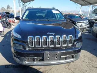 2014 Jeep Cherokee Limited with VIN 1C4PJMDB9EW210180, listed as a IAAI auction lot 41302037 with 75,177 mi miles and . Bid and sale history available at DreamBid. Image 12.