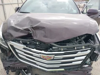2017 Cadillac XT5 FWD с VIN 1GYKNARS4HZ227715, выставлен на аукционе IAAI как лот 41788064 с пробегом 53 148 миль миль и . История ставок и продаж доступна на DreamBid. Изображение 10.