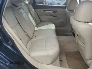 2017 Infiniti Q70 3.7 z VIN JN1BY1PR3HM210529, wystawiony jako Copart lot #68966204 z przebiegiem Nie podano mil oraz Nie do naprawy. Historia ofert i sprzedaży dostępna na DreamBid. Obrazek 10.