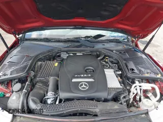 2017 Mercedes-Benz C 350e with VIN 55SWF4HB7HU226179, listed as a IAAI auction lot 41910998 with 95,351 mi miles and . Bid and sale history available at DreamBid. Image 10.