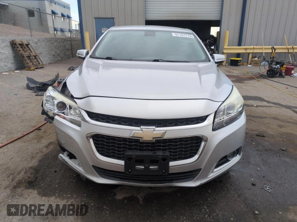 2014 Chevrolet Malibu LT with VIN 1G11E5SL9EF130933, listed as a Copart auction lot 51167775 with 134,153 mi miles and Salvage Title. Bid and sale history available at DreamBid. Image 5.