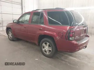 2006 Chevrolet TrailBlazer LS with VIN 1GNDT13S362311616, listed as a IAAI auction lot 42172643 with 201,805 mi miles and . Bid and sale history available at DreamBid. Image 3.