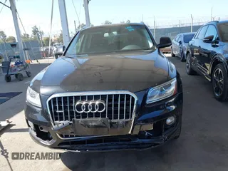 2015 Audi Q5 Premium Plus z VIN WA1LFAFP0FA013351, wystawiony jako IAAI lot #42537653 z przebiegiem 98 842 mil mil oraz . Historia ofert i sprzedaży dostępna na DreamBid. Obrazek 12.