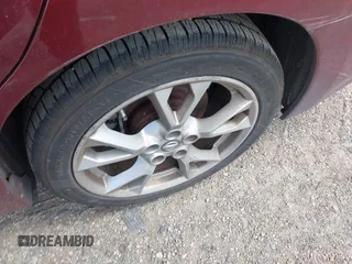 2013 Nissan Maxima SV с VIN 1N4AA5AP8DC811209, выставлен на аукционе IAAI как лот 42803509 с пробегом 121 233 миль миль и . История ставок и продаж доступна на DreamBid. Изображение 12.