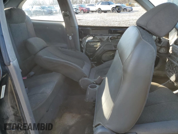 2002 Hyundai Accent z VIN KMHCF35G22U174792, wystawiony jako Copart lot #47281545 z przebiegiem 273 228 mil mil oraz Szkoda całkowita • Salvage title. Historia ofert i sprzedaży dostępna na DreamBid. Obrazek 10.
