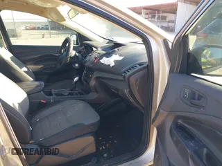 2017 Ford Escape S с VIN 1FMCU0F70HUB79145, выставлен на аукционе IAAI как лот 41734309 с пробегом 77 113 миль миль и . История ставок и продаж доступна на DreamBid. Изображение 5.