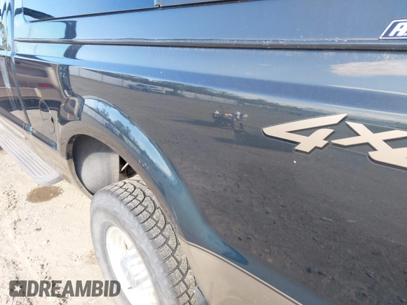 2004 Ford F-250 XL with VIN 1FTNW21P64EB96773, listed as a IAAI auction lot 42235417 with 154,739 mi miles and . Bid and sale history available at DreamBid. Image 21.