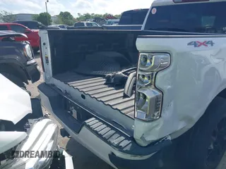 2022 Chevrolet Silverado 1500 Custom with VIN 3GCPDBEK7NG580584, listed as a IAAI auction lot 41690758 with 22,741 mi miles. Bid and sale history available at carsss.com. Image 18.